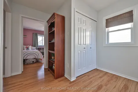 89 Vail Meadows Crescent Clarington ON L1C 4T3