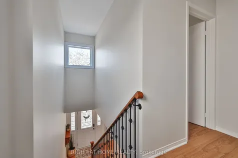 89 Vail Meadows Crescent Clarington ON L1C 4T3