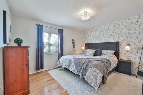 89 Vail Meadows Crescent Clarington ON L1C 4T3