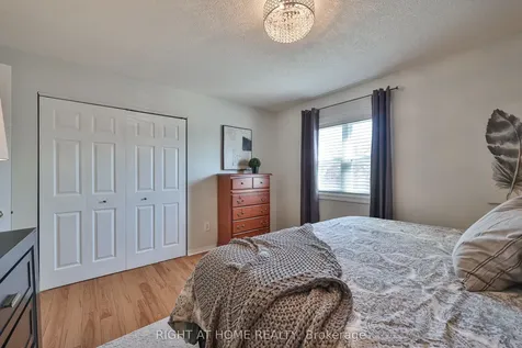 89 Vail Meadows Crescent Clarington ON L1C 4T3