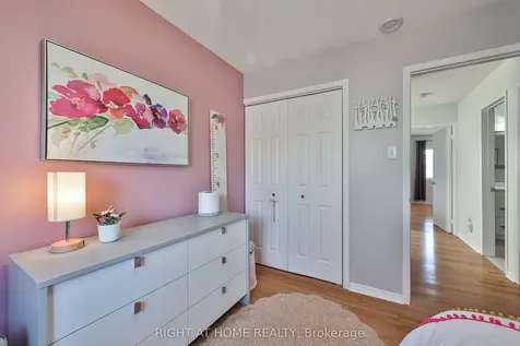 89 Vail Meadows Crescent Clarington ON L1C 4T3