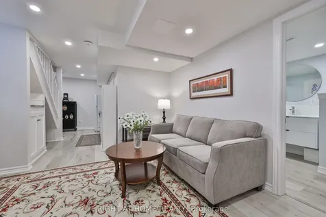 89 Vail Meadows Crescent Clarington ON L1C 4T3