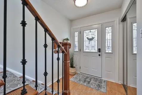 89 Vail Meadows Crescent Clarington ON L1C 4T3