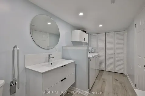 89 Vail Meadows Crescent Clarington ON L1C 4T3