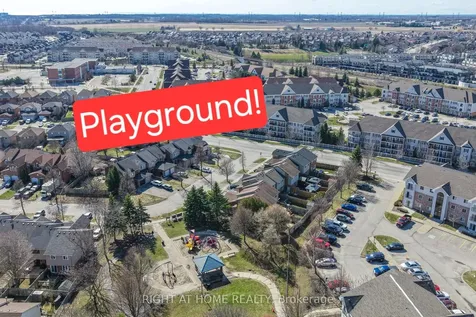89 Vail Meadows Crescent Clarington ON L1C 4T3