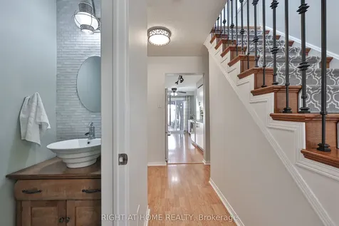 89 Vail Meadows Crescent Clarington ON L1C 4T3