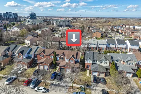 89 Vail Meadows Crescent Clarington ON L1C 4T3