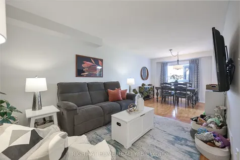 89 Vail Meadows Crescent Clarington ON L1C 4T3