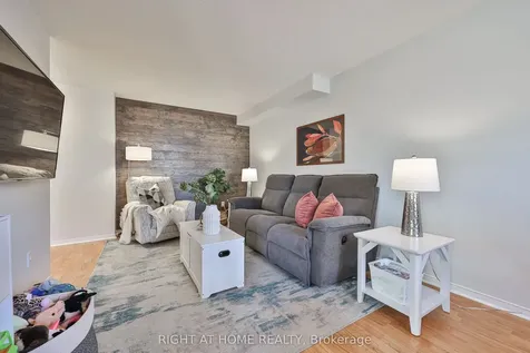 89 Vail Meadows Crescent Clarington ON L1C 4T3