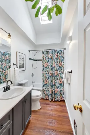 116 Hannaford Street Toronto ON M4E 3H1