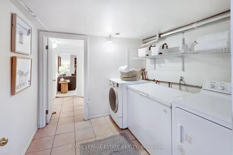 116 Hannaford Street Toronto ON M4E 3H1