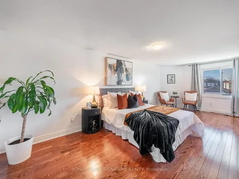 171 Hupfield Trail Toronto ON M1B 4P1