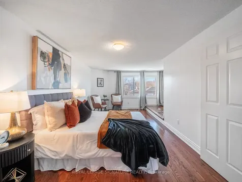171 Hupfield Trail Toronto ON M1B 4P1