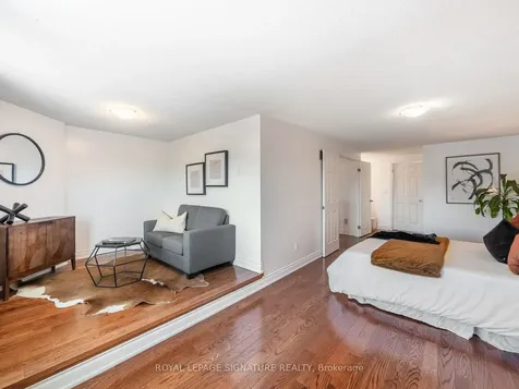 171 Hupfield Trail Toronto ON M1B 4P1