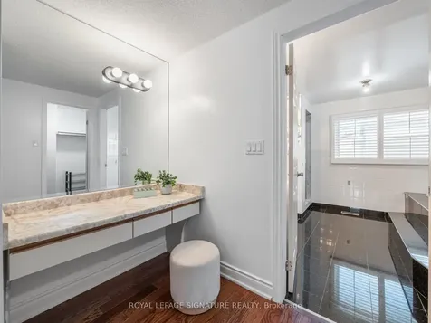 171 Hupfield Trail Toronto ON M1B 4P1