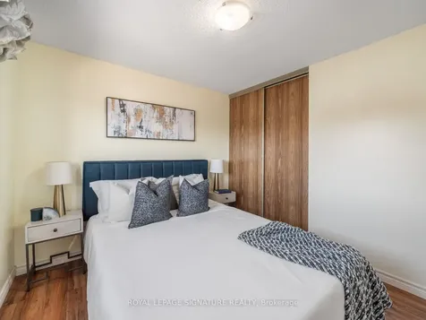 171 Hupfield Trail Toronto ON M1B 4P1