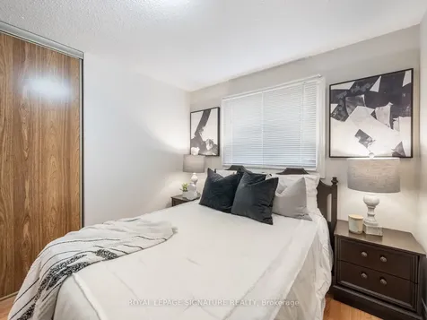 171 Hupfield Trail Toronto ON M1B 4P1