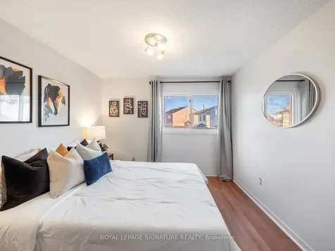 171 Hupfield Trail Toronto ON M1B 4P1