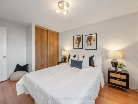 171 Hupfield Trail Toronto ON M1B 4P1