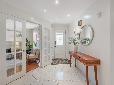 171 Hupfield Trail Toronto ON M1B 4P1