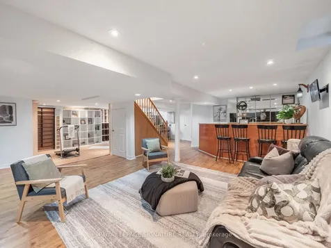 171 Hupfield Trail Toronto ON M1B 4P1