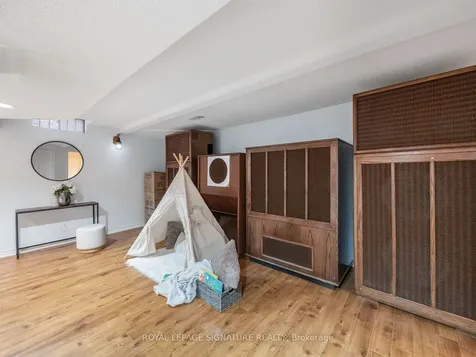 171 Hupfield Trail Toronto ON M1B 4P1