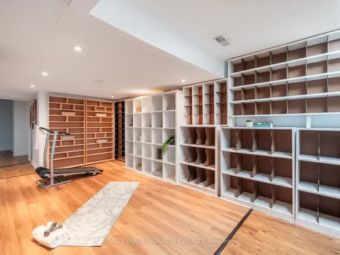 171 Hupfield Trail Toronto ON M1B 4P1