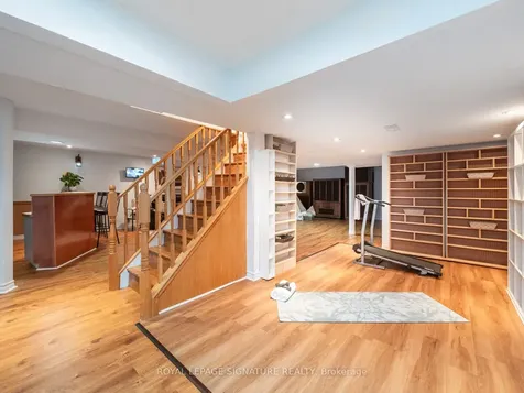 171 Hupfield Trail Toronto ON M1B 4P1