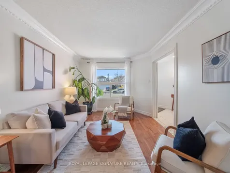 171 Hupfield Trail Toronto ON M1B 4P1