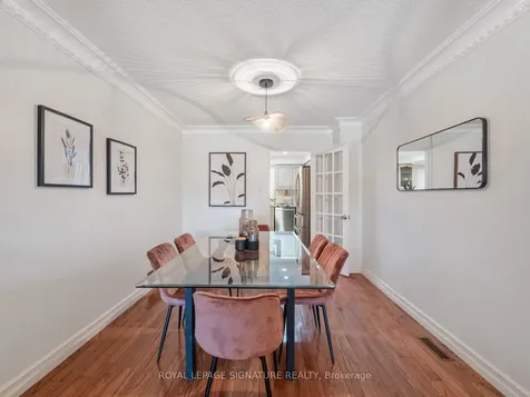 171 Hupfield Trail Toronto ON M1B 4P1