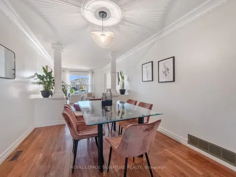 171 Hupfield Trail Toronto ON M1B 4P1