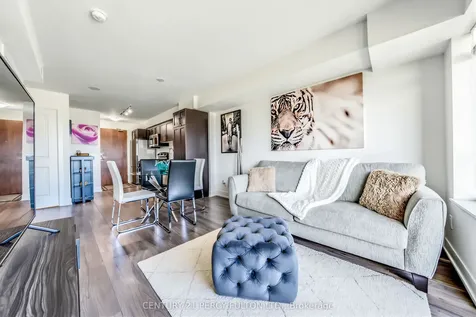 1215 Bayly Street Pickering ON L1W 1L7