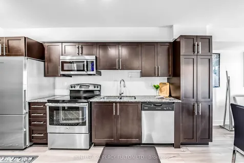 1215 Bayly Street Pickering ON L1W 1L7