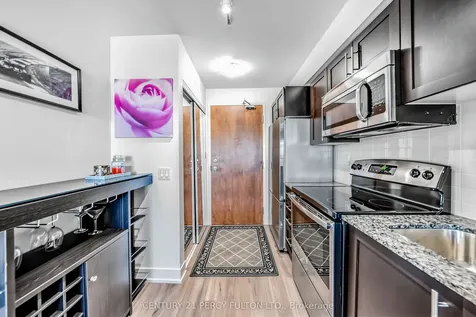 1215 Bayly Street Pickering ON L1W 1L7