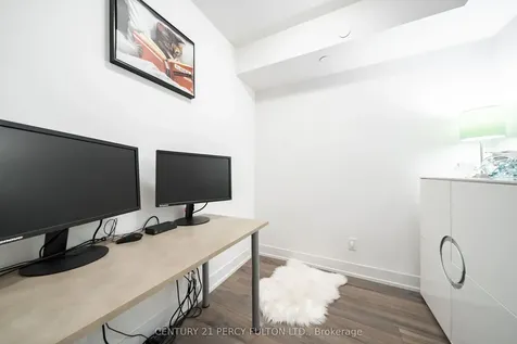 1215 Bayly Street Pickering ON L1W 1L7