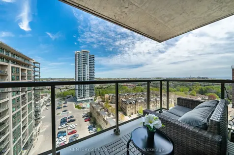 1215 Bayly Street Pickering ON L1W 1L7