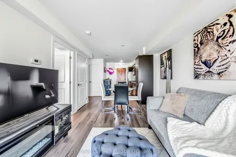 1215 Bayly Street Pickering ON L1W 1L7