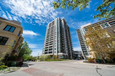 1215 Bayly Street Pickering ON L1W 1L7
