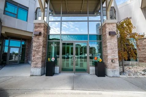 1215 Bayly Street Pickering ON L1W 1L7