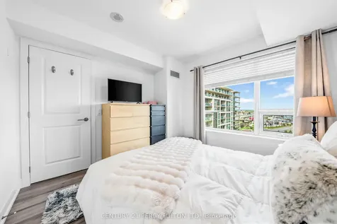 1215 Bayly Street Pickering ON L1W 1L7