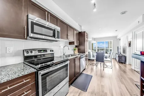 1215 Bayly Street Pickering ON L1W 1L7