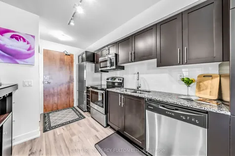 1215 Bayly Street Pickering ON L1W 1L7