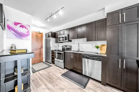 1215 Bayly Street Pickering ON L1W 1L7
