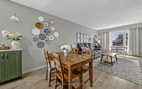 153 Barkley Crescent Oshawa ON L1J 2E5