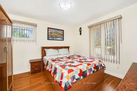 30 Shandon Drive Toronto ON M1R 4M5