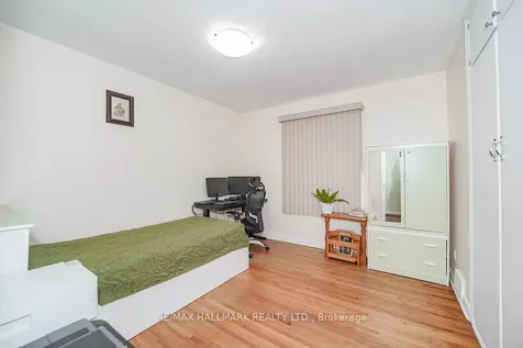 30 Shandon Drive Toronto ON M1R 4M5