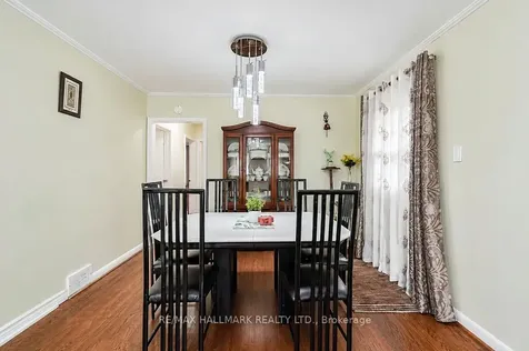 30 Shandon Drive Toronto ON M1R 4M5
