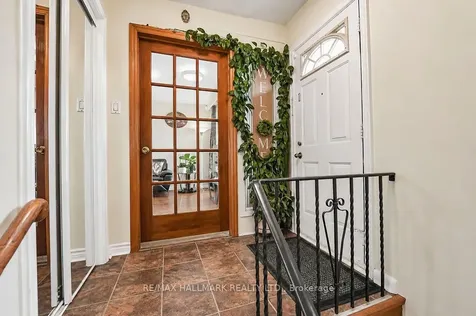 30 Shandon Drive Toronto ON M1R 4M5