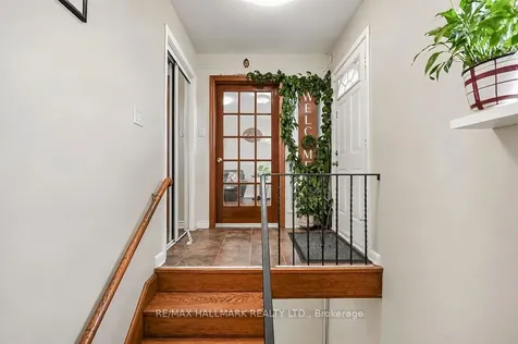 30 Shandon Drive Toronto ON M1R 4M5