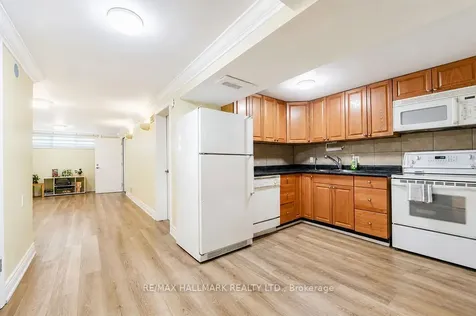 30 Shandon Drive Toronto ON M1R 4M5